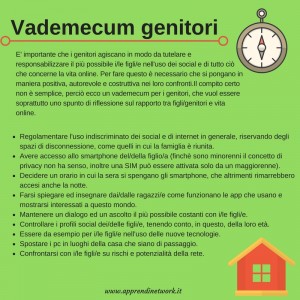 Vademecum genitori